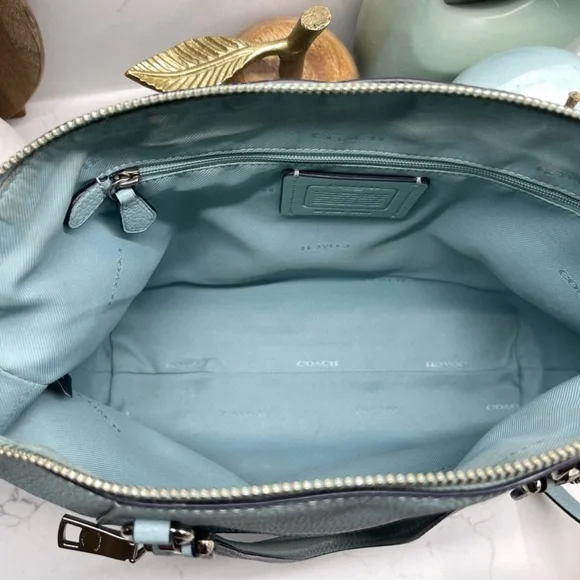 Coach Prairie Shoulder Bag | crossbody Y2K - Picture 3 of 5